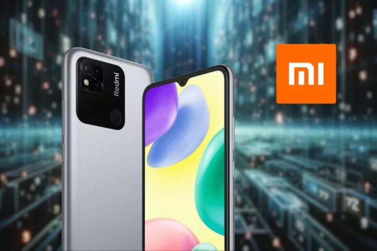 Telefon do dvou tisíc? Levný telefon Xiaomi Redmi 10A Telefon do dvou tisíc? Levný telefon Xiaomi Redmi 10A