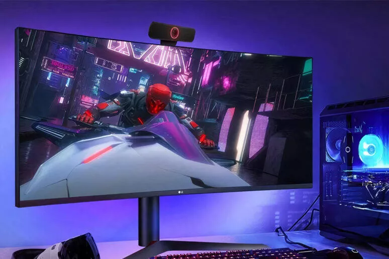 lg monitor lg monitor