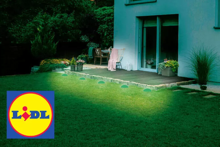 lidl chytré osvětlení venkovní zigbee lidl chytré osvětlení venkovní zigbee