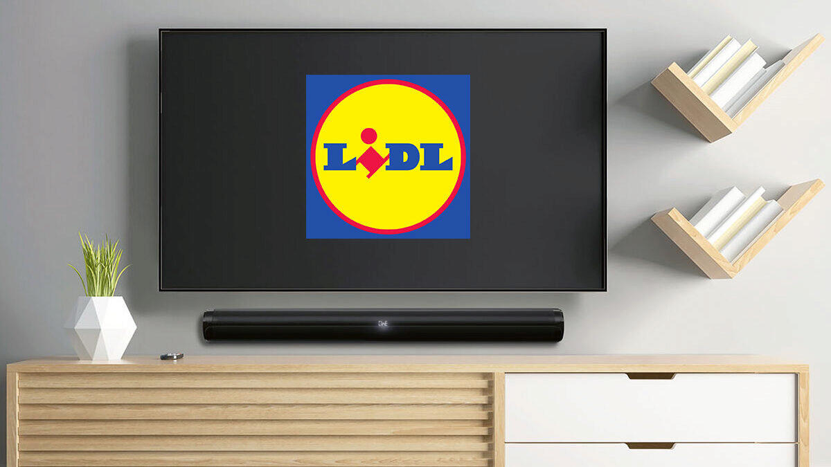 Má vaše televize špatný zvuk? LIDL má v akci slušný 2.0 soundbar