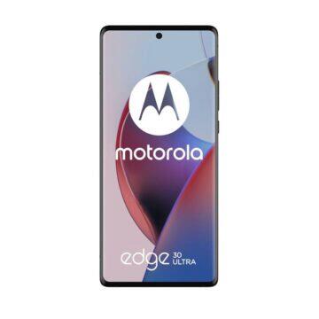 Motorola Edge 30 Ultra displej