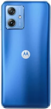 Motorola Moto G54 5G Power Edition modrá