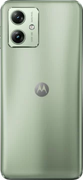 Motorola Moto G54 5G Power Edition zelená