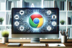 5 nejlepších rozšíření pro prohlížeč Google Chrome, které využívá ChatGPT