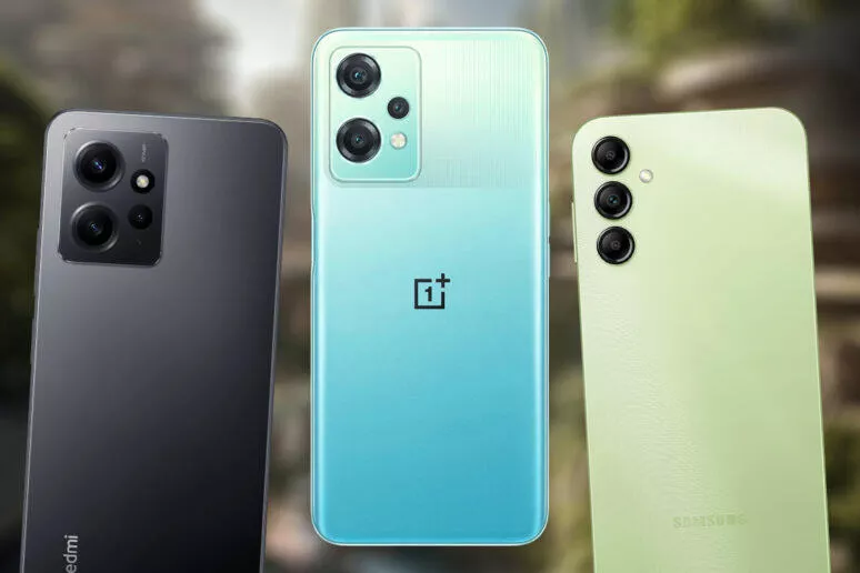 nejlepší telefon do 5 tisíc korun nejlepší telefon do 5 tisíc korun