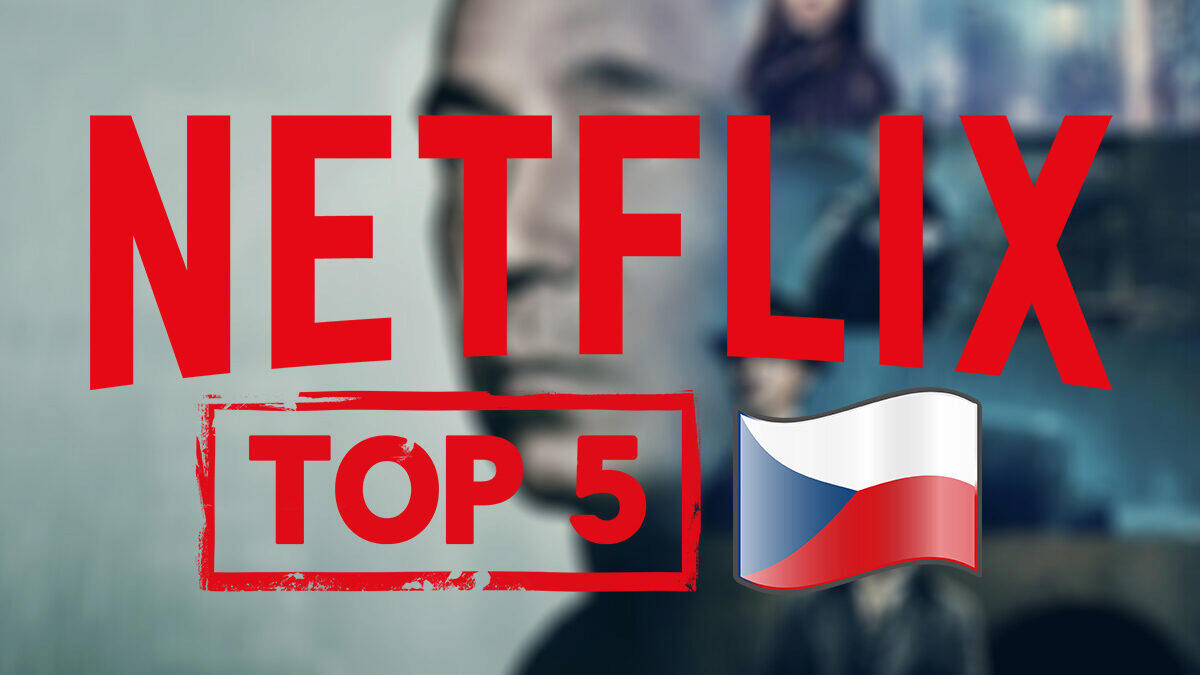 TOP 5 nových seriálů na Netflixu: Těla, Beckham i Lupin