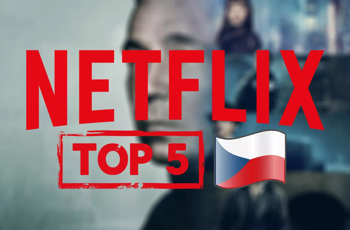 TOP 5 nových seriálů na Netflixu: Těla, Beckham i Lupin