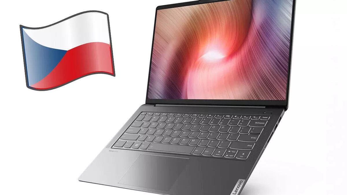 Chcete hliníkový notebook s 2,2K displejem a slušným výkonem? Tenhle zlevnil pod 16 tisíc