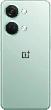 OnePlus Nord 3 5G zelená