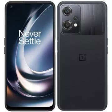 OnePlus Nord CE 2 Lite 5G černá