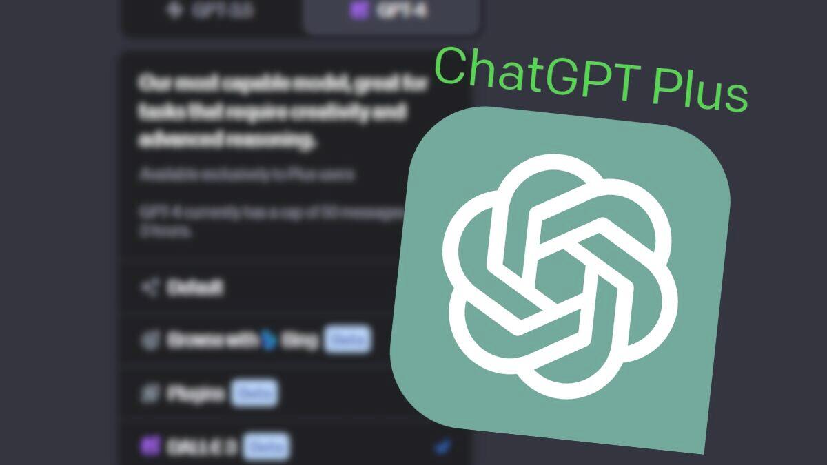 Uživatelé ChatGPT Plus se dočkají nového vylepšení. Nově budete moci nahrát vlastní soubor