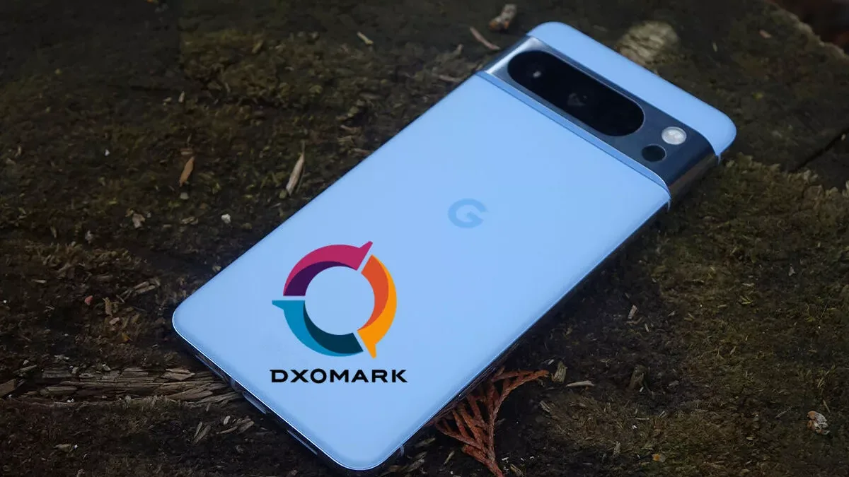 Jak dopadl Google Pixel 8 Pro v DxOMark? Porazil (některé) letošní iPhony a je překvapivě vysoko