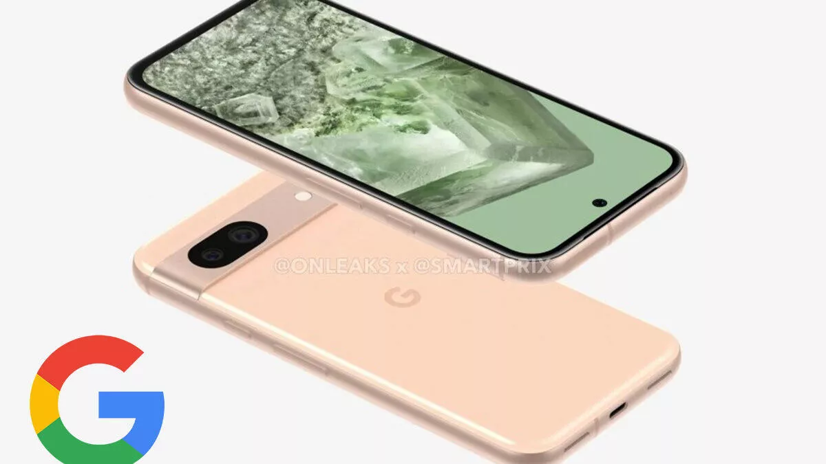 Google Pixel 8a uniká měsíce před uvedením. Vypadá skvěle, ale má (minimálně) jeden kompromis