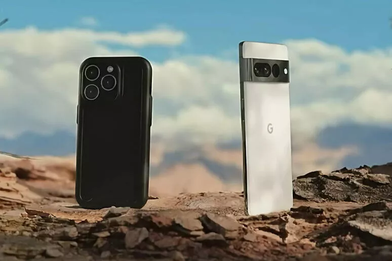 pixel vs iphone pixel vs iphone