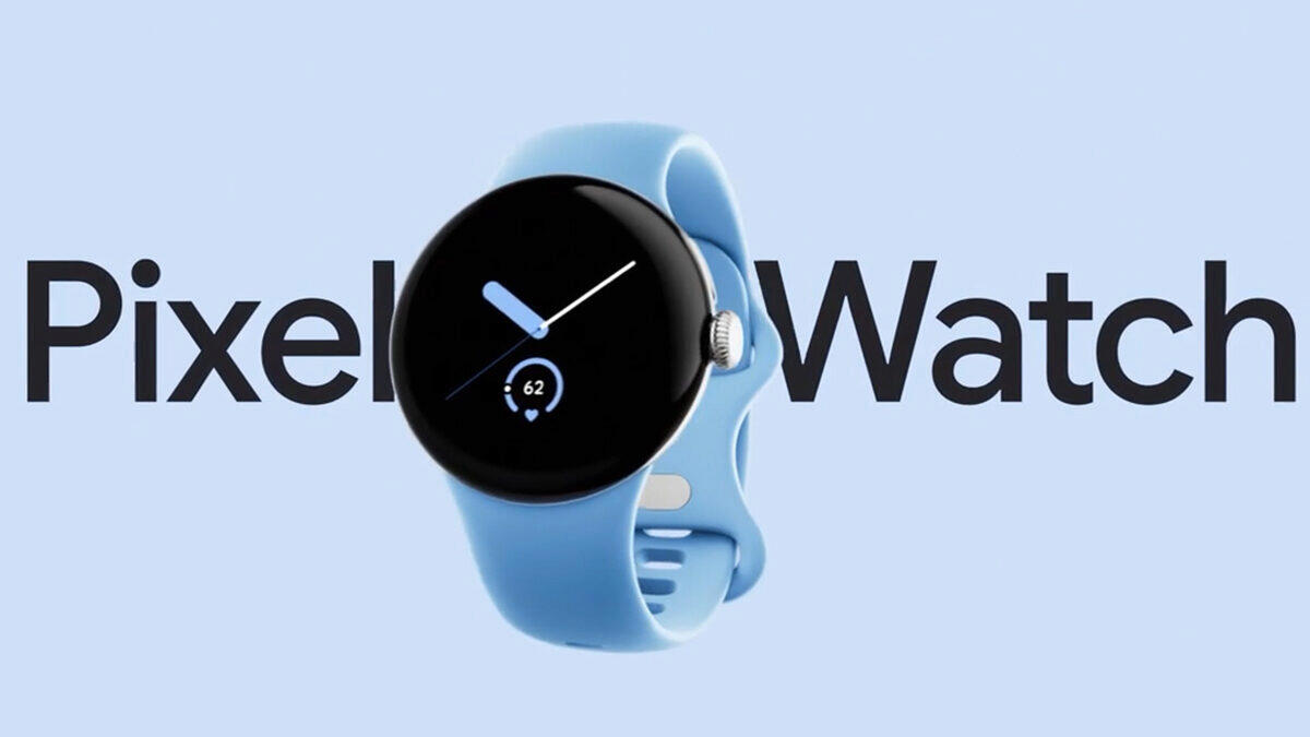 Známe evropské ceny Pixel Watch 2. Přijdou v LTE i Wi-Fi verzi