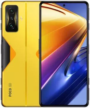 poco f4 gt poco f4 gt