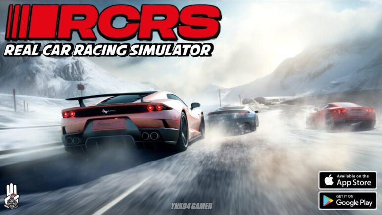 Real Car Racing Simulator (Early Access) Gameplay Android
