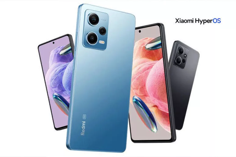 redmi note 12 hyperos redmi note 12 hyperos
