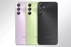 samsung galaxy a05s
