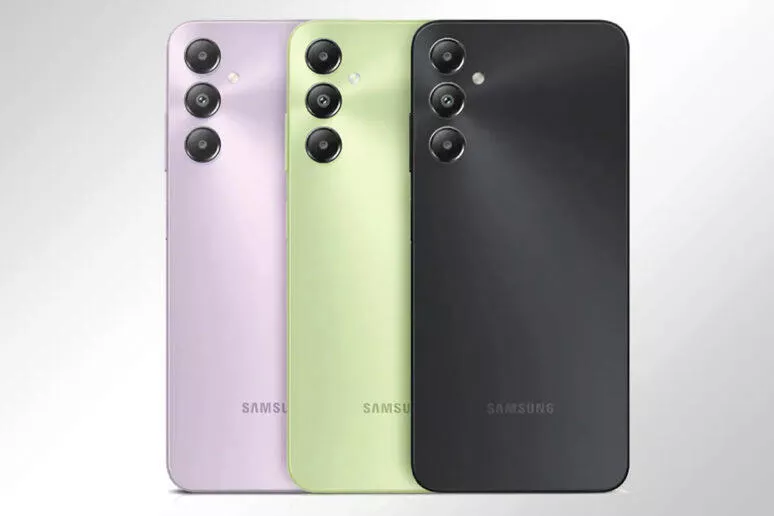 samsung galaxy a05s