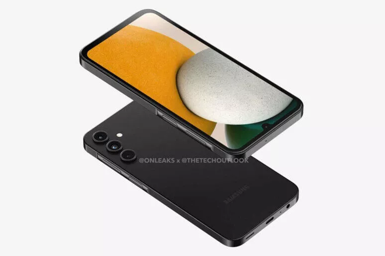 Samsung Galaxy A15 telefon Samsung Galaxy A15 telefon