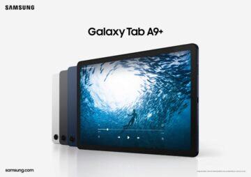 samsung galaxy tab a9 tablet