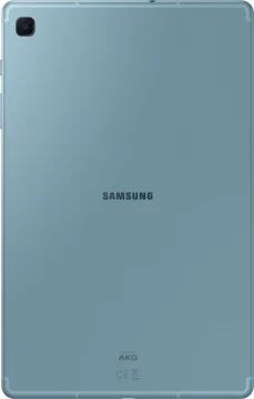 Samsung Galaxy Tab S6 Lite WiFi 2022 zadní strana