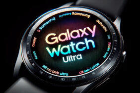 samsung galaxy watch ultra