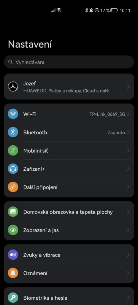 Chybějící Obchod Play
