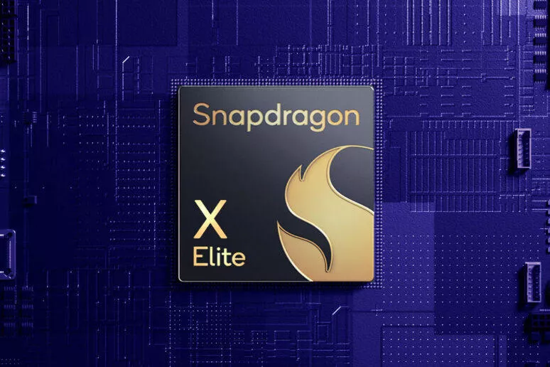 snapdragon x elite nový čip qualcomm snapdragon x elite nový čip qualcomm