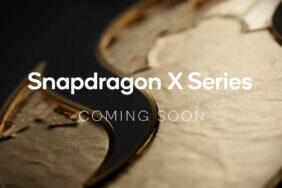 snapdragon x series