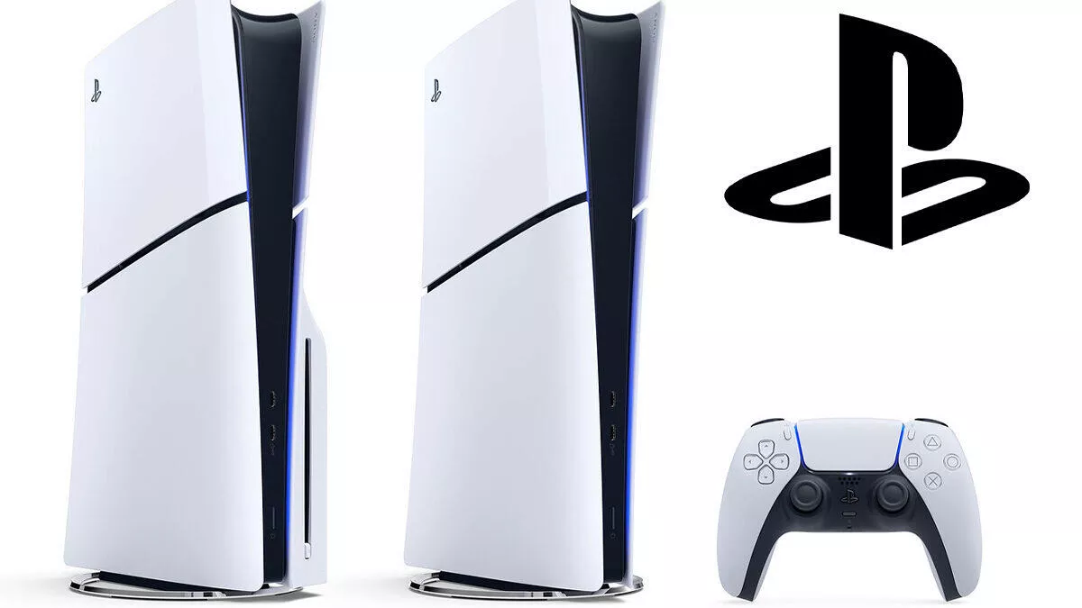 Sony právě představilo nový Playstation 5! Je tenčí a má větší úložiště