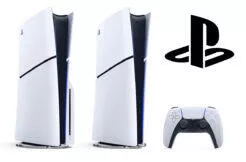 sony playstation 5 slim