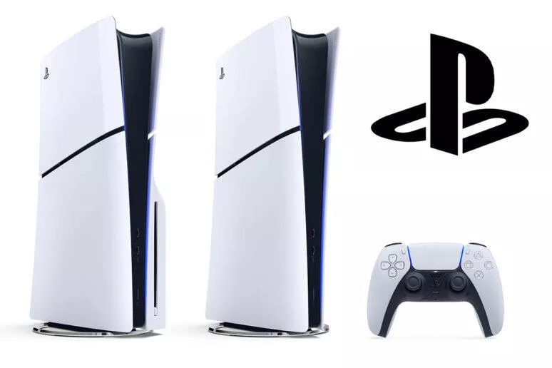 sony playstation 5 slim sony playstation 5 slim