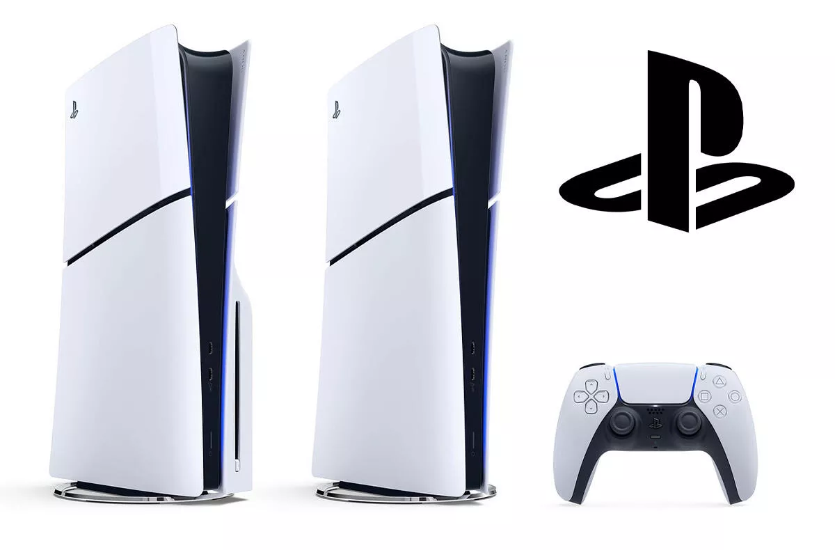 Sony představilo nový Playstation! Je tenčí a má větší SSD