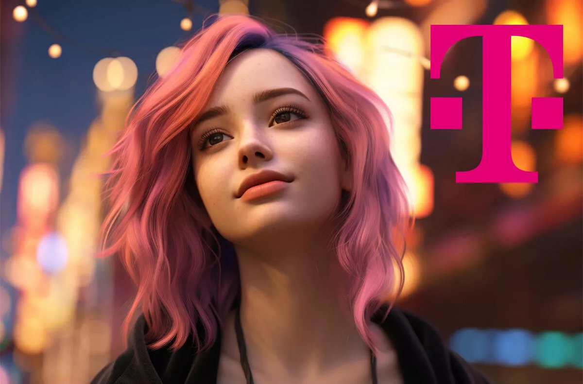 t mobile vanoce