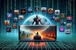Nejlepší Android hry pro říjen 2023 Nejlepší Android hry pro říjen 2023