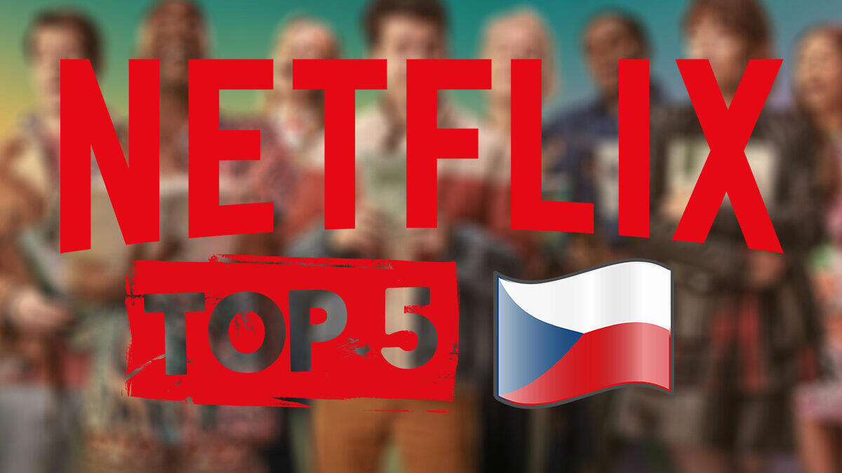TOP 5 seriálů, které sledují Češi na Netflixu v říjnu: Beckham, Sexuální výchova a mysteriózní thriller