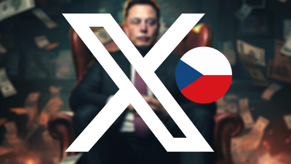 X (Twitter) zavádí nové tarify. K čemu jsou a kolik stojí v Česku?