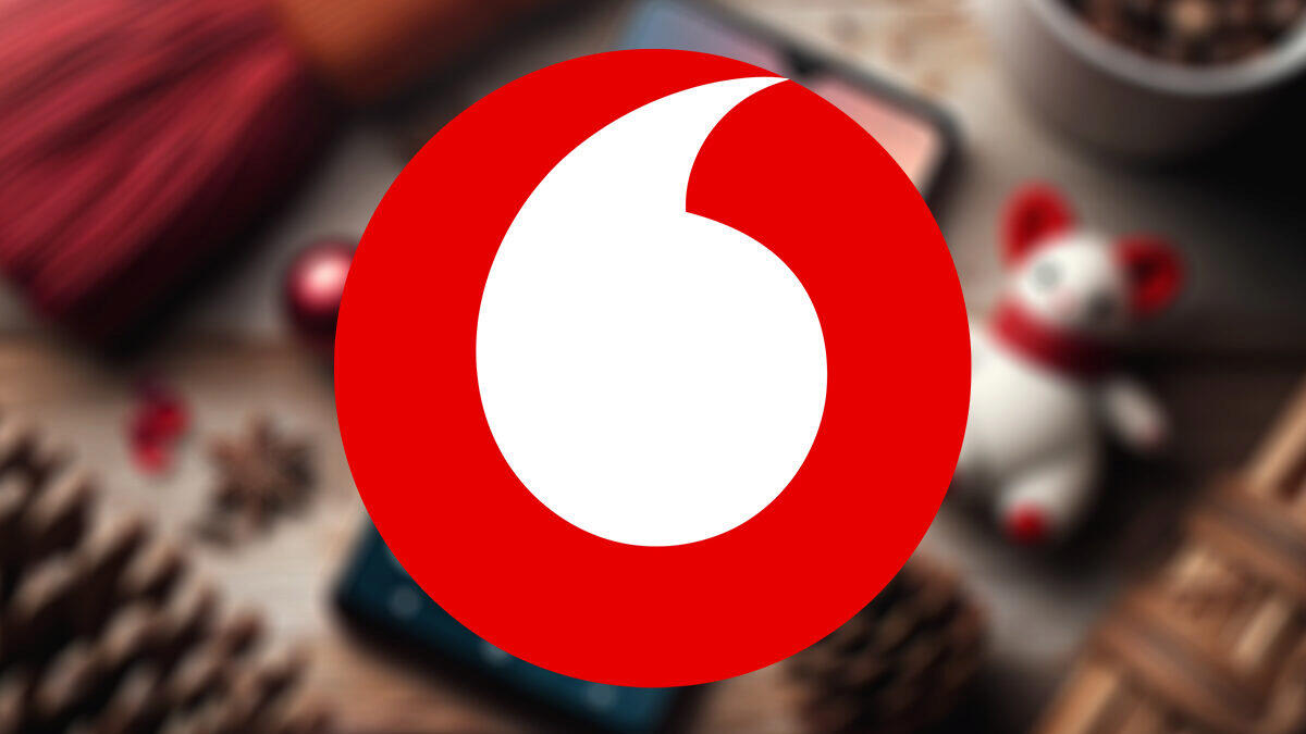 Vodafone nabízí dva nové tarify s neomezeným voláním a až 10 GB dat