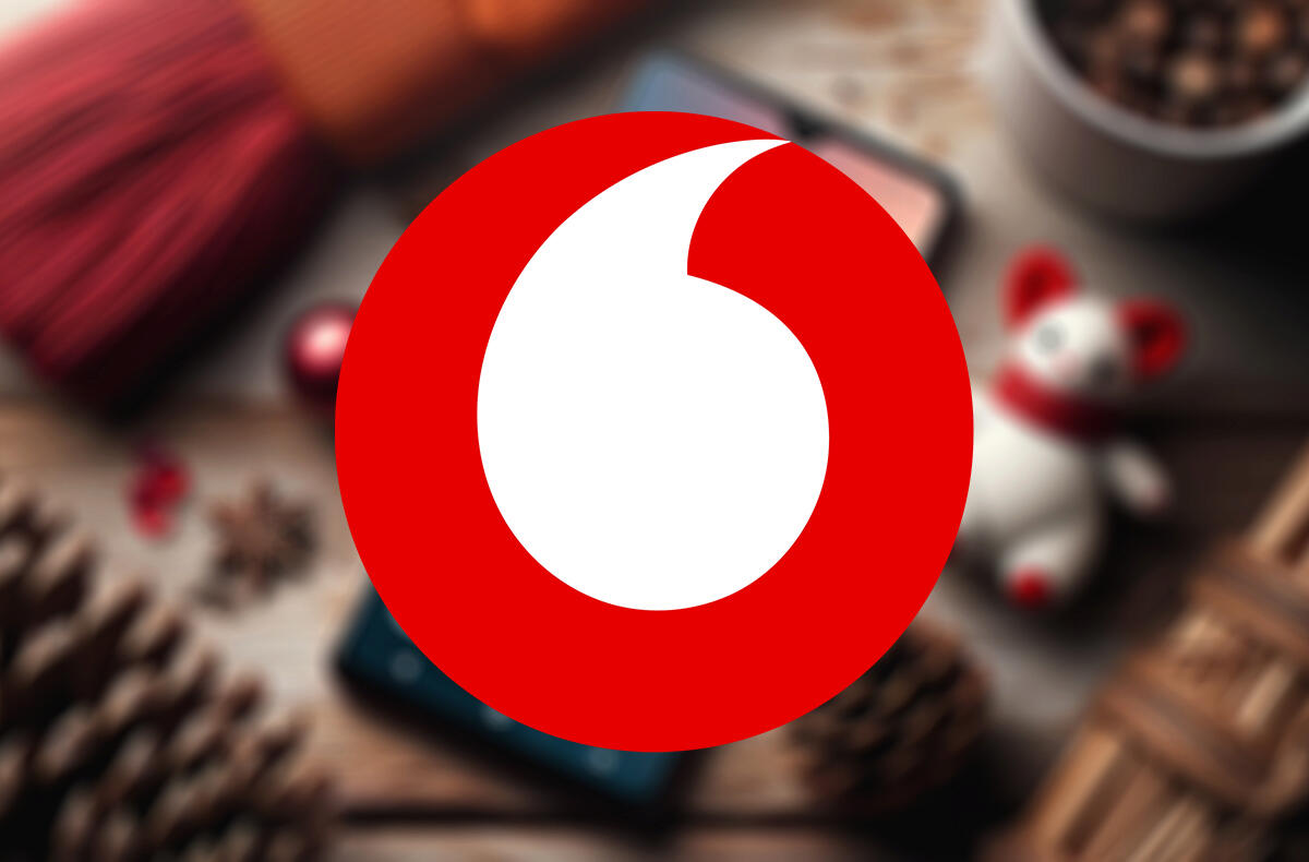 Vodafone nabízí dva nové tarify Red Basic
