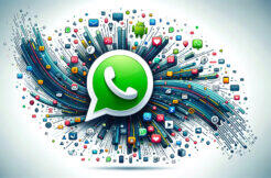 WhatsApp kanaly Svet Androida