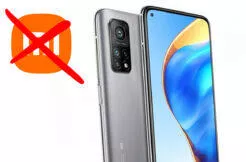 xiaomi 10t pro poco x3 end of support