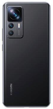 Xiaomi 12T Pro černá
