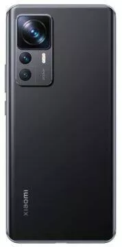 Xiaomi 12T Pro černá