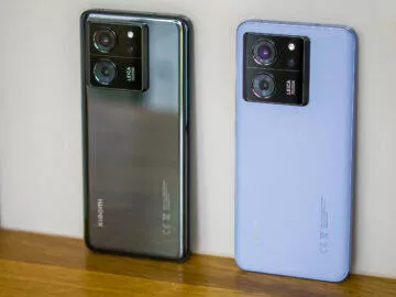 xiaomi 13t pro recenze 11