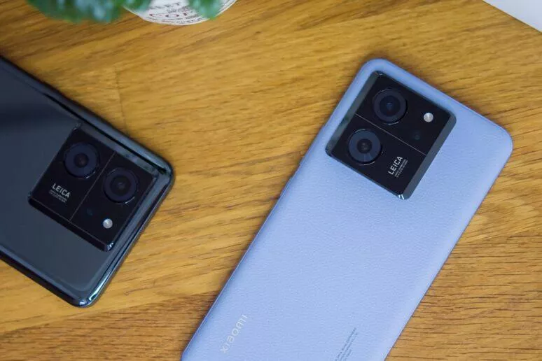 Xiaomi 13T (Pro)titul Xiaomi 13T (Pro)titul