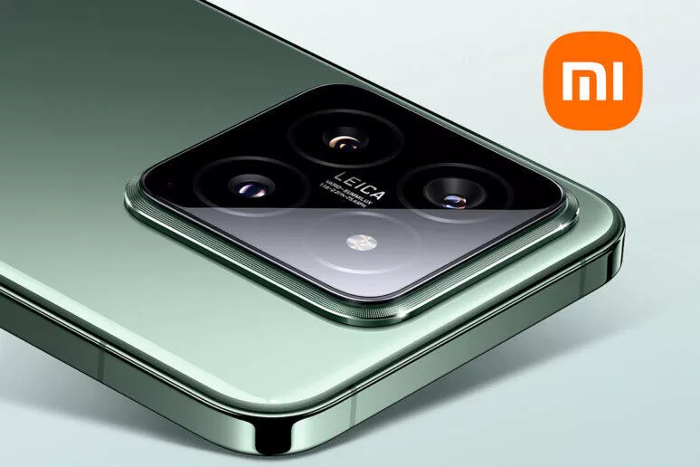 xiaomi 14 představení xiaomi 14 představení