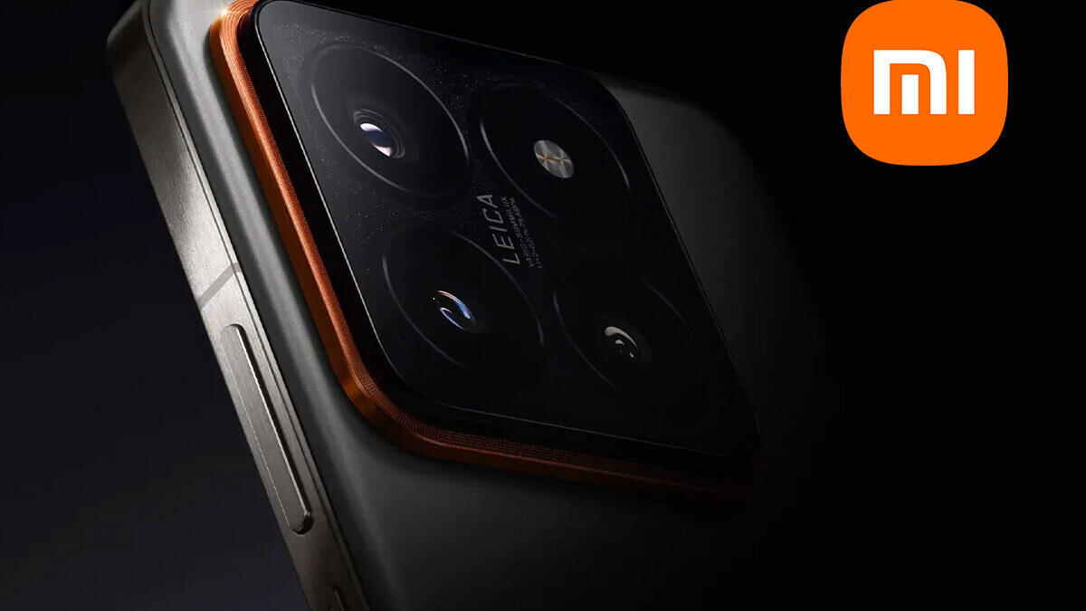 Mrkněte: Titanová verze Xiaomi 14 Pro vypadá skvěle, navíc je odolnější!