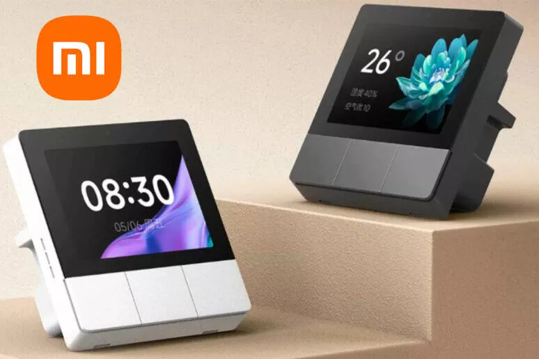xiaomi chytrý displej xiaomi chytrý displej